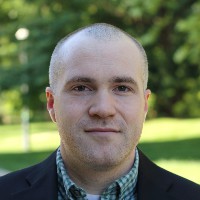 State Street Employee Colin Foley's profile photo