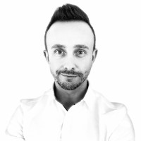 TE Connectivity Employee Michael Aron's profile photo