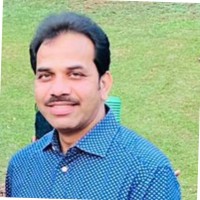 SUNJEWELS PRIVATE LIMITED Employee Rajesh Rai's profile photo