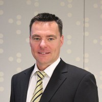 Western Power Employee Gair Landsborough's profile photo