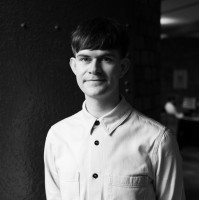 Sentric Music Group Employee Patrick Cloherty's profile photo