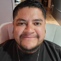 Larch Industry Employee Sergio Gonzalez's profile photo