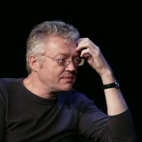CEC ArtsLink Employee Simon Dove's profile photo