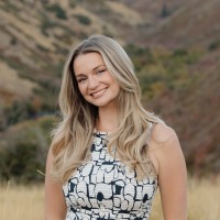 Brightland Homes Employee Ashley Blamey's profile photo