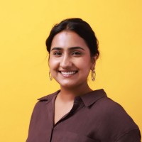 Etsy Employee Gurjit Kaur's profile photo