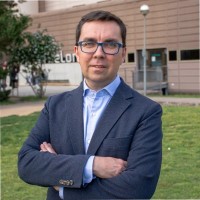 ClickBalance Employee Carles Cabre's profile photo