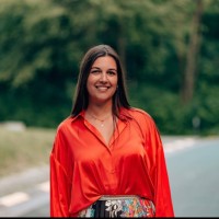 COTTYN Lawyers Employee Zoë Ampe's profile photo
