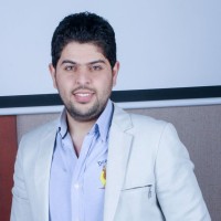 ExpandCart Employee Ahmed Hyder's profile photo