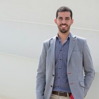 EDP Renewables Employee Ignacio García Álvarez's profile photo