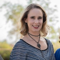 Charter Oak Hospital Employee Danielle Buckland's profile photo