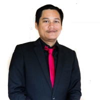 Vodigy Employee Gabriel Flores's profile photo