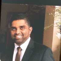 INQUBE GLOBAL Employee Dumindra Alahakoon's profile photo