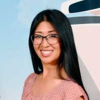 Zoe's Cruises and Tours LLC Employee Stacey Saephanh's profile photo