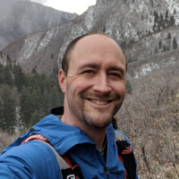 Tracer Employee Joey Wilson's profile photo