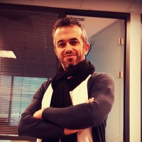 TTOPCO Employee Namik Ceceli̇'s profile photo