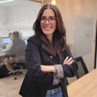 GRUPORPP S.A. Employee Silvana Arestivo's profile photo