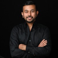 Think8 Global Institute Employee Ahnaf Mohsin's profile photo