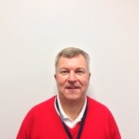 Vector Security Employee John Hetzer's profile photo