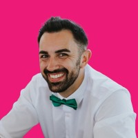 Strategies Employee Alex Sodhi's profile photo