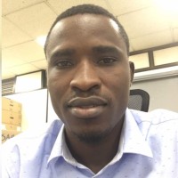 Algonquin College of Applied Arts and Technology Employee Samuel Adeyemo's profile photo