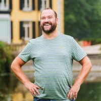 Jeroen Goessens Email & Phone Number