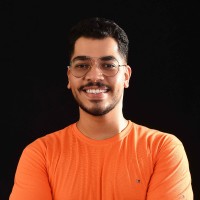 datavisyn Employee Adham Mansour's profile photo