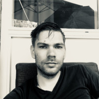 Ab Ovo | Going Beyond Complexity Employee Edwin Visser's profile photo