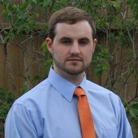 Raytheon Employee Eric Bingham's profile photo