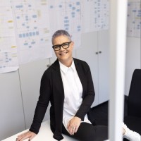 HAMBORNER REIT AG Employee Desiree Höfer's profile photo