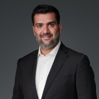 Ipsos Employee Ziad Issa's profile photo
