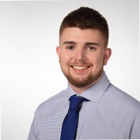 GAF Employee Bryce Newman's profile photo