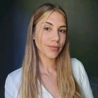 Braintly Employee Luisina Perassi's profile photo
