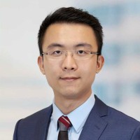 PaleBlueDot AI Employee Vincent Li's profile photo