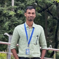 Albin Antony Email