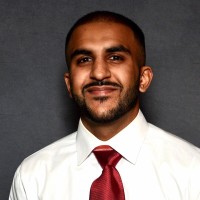 The Grit Game Employee Nimesh Patel's profile photo