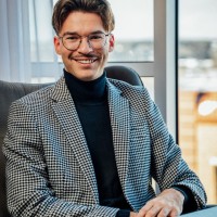 GRANDTIMESHOTEL Employee Charles Dionne's profile photo