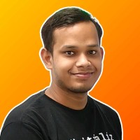 initializ™ Employee Ratnesh Maurya's profile photo
