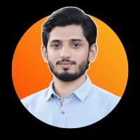 Aimbot studio Employee Bilal Ahmad's profile photo