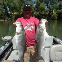 CVC Construction Employee David Carrick's profile photo