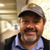 Helm Operations Employee Mike Lord's profile photo