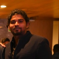 AND IT TECH Employee Shiv B's profile photo