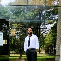 Mohd Deka's profile photo