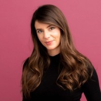 Arielle McKenzie Email & Phone Number