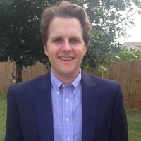 Cedar Creek Employee Dax Clark's profile photo
