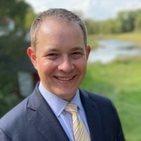 Michael Nye Email & Phone Number