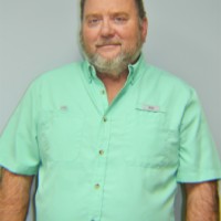 Jim Barber