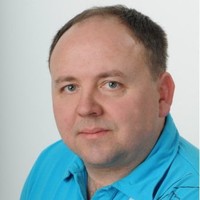 TECHSOFT s.r.o. Employee Peter Meriac's profile photo
