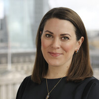 Rothschild & Co Employee Holly Thomas's profile photo