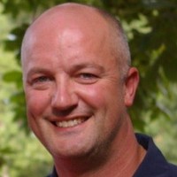 Rob Garner Email & Phone Number