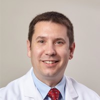 Baptist Memorial Health Care Employee Daniel Cronk's profile photo